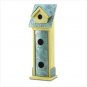 Country Charmer Birdhouse