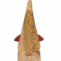 Funny Handmade Wooden Nose Shaped Eyeglass Stand