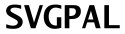 svgpal