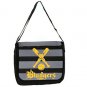 HOT TOPIC Harry Potter Bludgers Messenger Bag