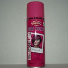 Goodmark FLUORESCENT PINK Temporary Hair Color Spray On Wash Out