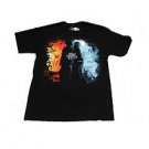 HOT TOPIC Last Airbender Aang Avitar Movie Large T-Shirt