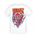 HOT TOPIC Attack Attack! Crab Core Medium Slim-Fit T-Shirt