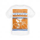HOT TOPIC Anberlin Bike X-Large Slim-Fit T-Shirt