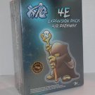 XIG: 4E Air Pathway Expansion Pack card game by GT2 Fun and Games INC NIB