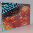 Nuclear Proliferation 2nd Expansion Game for Nuclear War By Flying Buffalo