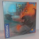 Lord of the Rings The Duel by Kosmos A Game from Peter Neugebauer J.R.R. Tolkien