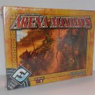 Kevin Wilson's Arena Maximus A Game of Fantasy Chariot Racing Fantasy Flight