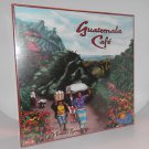 Guatemala Cafe Inka and Markus Brand by Rio Grande Games