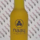 Naay Organics Jojoba Organic Oil 5oz 150ml * Simmondsia Chinensis