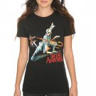 HOT TOPIC The Last Airbender Storyboard X-Large T-Shirt