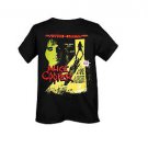 HOT TOPIC Alice Cooper Psycho Drama Large T-Shirt