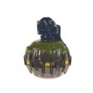 HALO Reach United Nations Space Command Grenade Belt Buckle