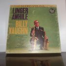 Billy Vaughn Linger Awhile DOT Ultra Stereophonic Recording 4 Track Tape
