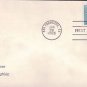 Scott 1266 International Cooperation Year 1965 UN 5 Cent Uncacheted FDC 6/26/65