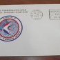 Apollo 15 Scott Worden Irwin Heritage Crafts Commemorative Cover Jul 26 1971