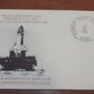 STS-20: Discovery OV103 Mission 15 (51-C) DOD Rolls Out from VAB to Pad 39-A