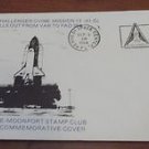 STS-17: Challenger OV099 Mission 13 (41-G) Rolls Out From VAB to Pad 39A Cover
