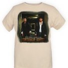 HOT TOPIC Montgomery Gentry Knew It All T-Shirt Size Small