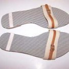 SEBAGO Casual Marine Women Sandals SZ 6