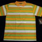 Nothin But Net Men's Polo Shirt Size Large NWT
