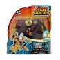 The Secret Saturdays MIDNIGHT FEEDING Figure Pack