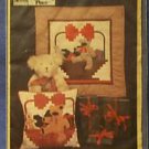 That Patchwork Place - Bear in a Basket - Pattern C-16