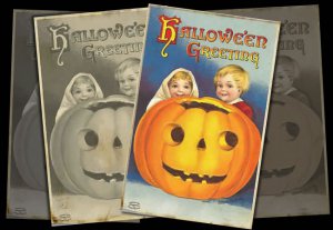 Trick-or-Treat Classic 31 Halloween Shirt NWT 12 Months