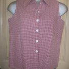 Jeno Newman Sleeveless Top - Medium - NWT