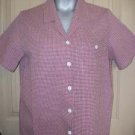 Jeno Newman Top - Large - NWT