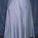 Lifestyle Attitude by Larry Levine Skirt Size 8P