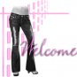 CINEMA ETOILE Cheetah Print Camisole XS
