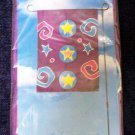 Decorative Garden Flag - Party - 13in X 18in