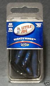 Lindy Little Joe Might Minos - Natural 2in. 5cm 10 pk