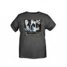 HOT TOPIC Percy Jackson And The Olympians The Lightning Thief Small T-Shirt
