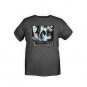 HOT TOPIC Percy Jackson And The Olympians The Lightning Thief Small T-Shirt