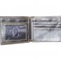 HOT TOPIC Weird Comics Bi-Fold Wallet