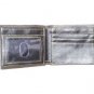 HOT TOPIC Weird Comics Bi-Fold Wallet