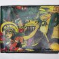 HOT TOPIC Weird Comics Bi-Fold Wallet