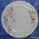 Nagoya Shokai Japan - Pattern: Arbor - 7 1/2" Salad Plate