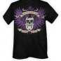 HOT TOPIC Apocalyptica Winged Cello Large Slim-Fit T-Shirt