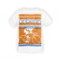 HOT TOPIC Anberlin Bike X-Small Slim-Fit T-Shirt