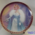 The 1959 Barbie Debutante Ball Danbury Mint Collector Plate High Fashion Barbie