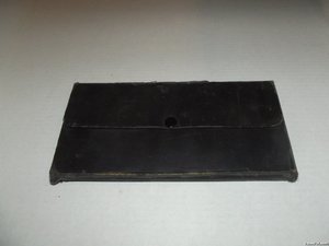 Vintage David White Co. Drafting Tool Lot w/ Storage Case & 10 Pieces