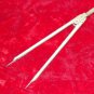 Vintage David White Co. Drafting Tool Lot w/ Storage Case & 10 Pieces