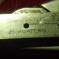 Vintage David White Co. Drafting Tool Lot w/ Storage Case & 10 Pieces