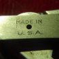 Vintage David White Co. Drafting Tool Lot w/ Storage Case & 10 Pieces