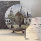 L'Eglise Saint-Pierre et le Sacre-Coeur de Montmartre Henri D'Arceau Plate