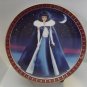 The Danbury Mint - Susie Morton 1965 Barbie Midnight Blue Collector Plate MIB