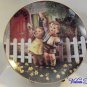 M.I. Hummel The Banbury Mint  Little Companions Collection - Come Back Soon